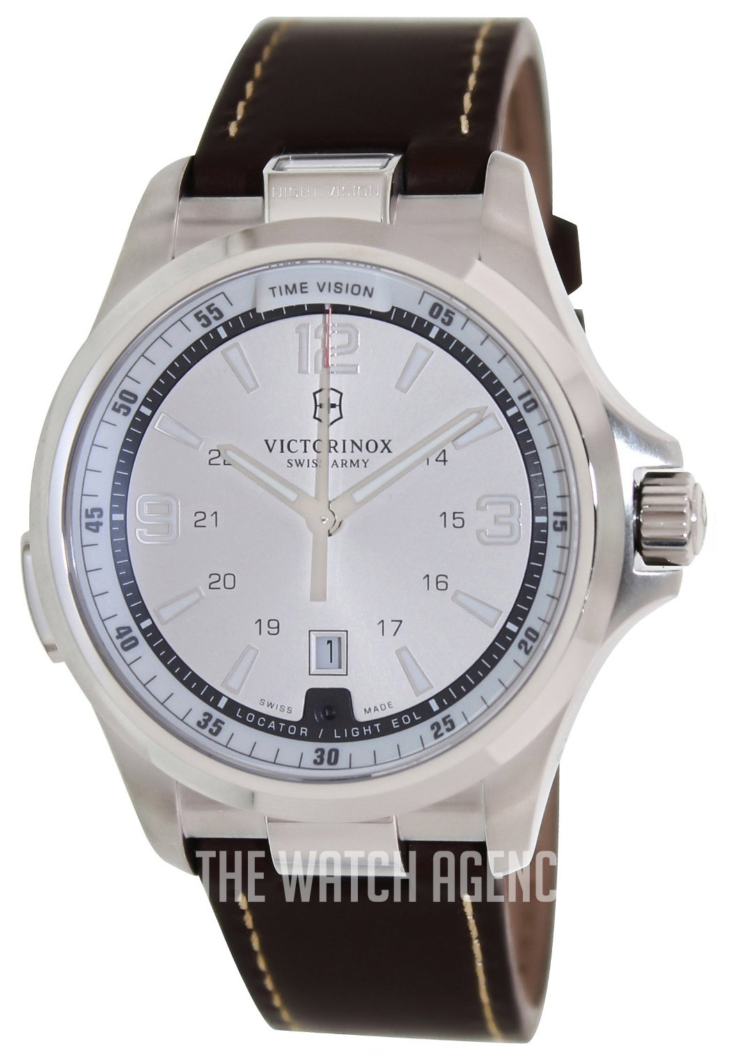 241570 Victorinox Night Vision | TheWatchAgency.com