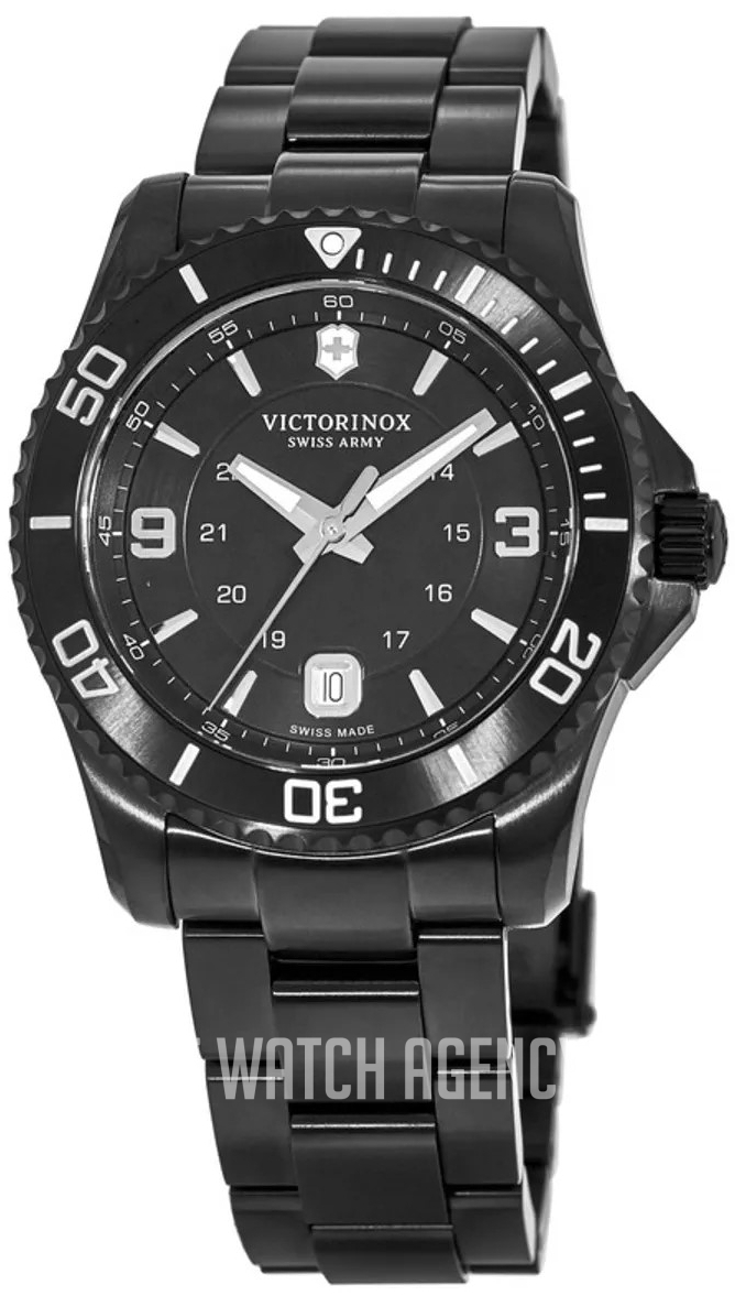 (´・ω・｀) 241798 Victorinox Maverick | TheWatchAgency.com