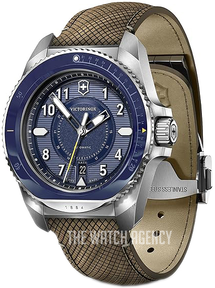 241297 Victorinox Classic | TheWatchAgency.com