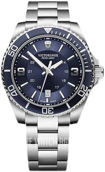 あ 241282 Victorinox Chrono Classic | TheWatchAgency.com