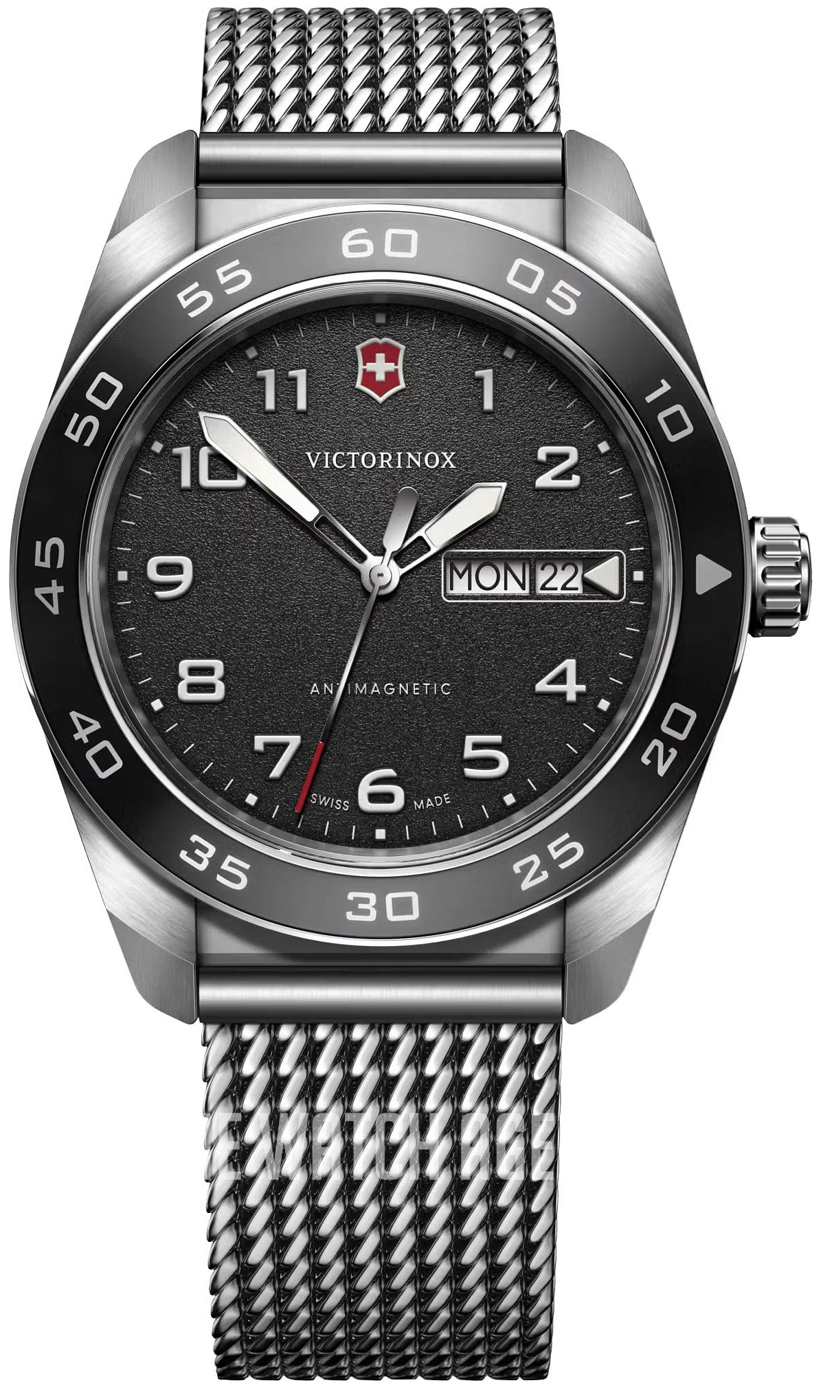 241344 Victorinox Summit XLT | TheWatchAgency.com