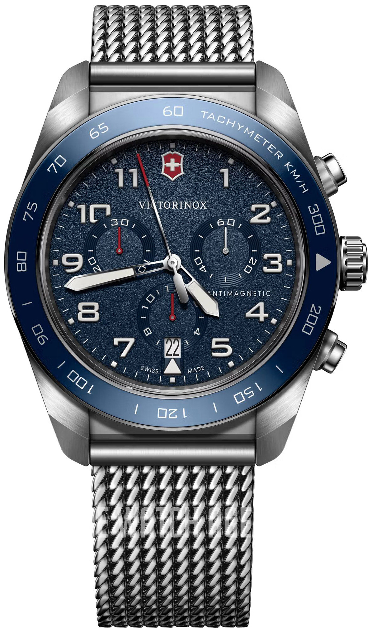 241199 Victorinox Chrono Classic | TheWatchAgency.com
