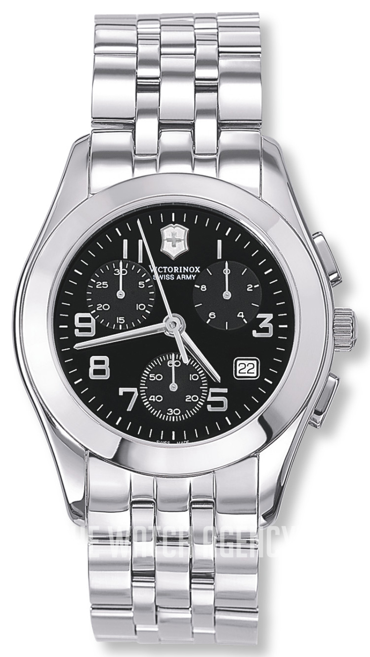 Victorinox Swiss Army 腕時計 24666 Victorinox Classic | TheWatchAgency.com
