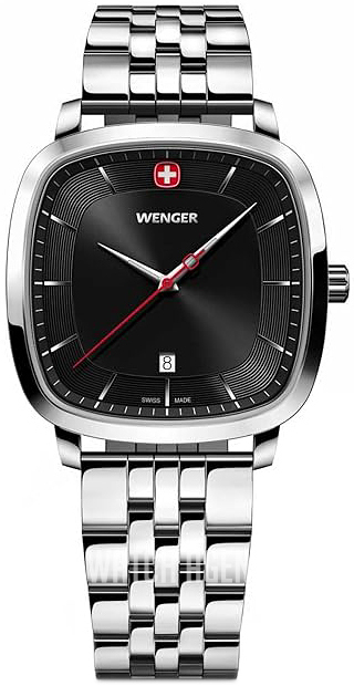 01.1921.108 Wenger Vintage | TheWatchAgency.com