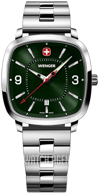 WENGER 腕時計 本体 01.1921.108 01.1921.108 Wenger Vintage | TheWatchAgency.com