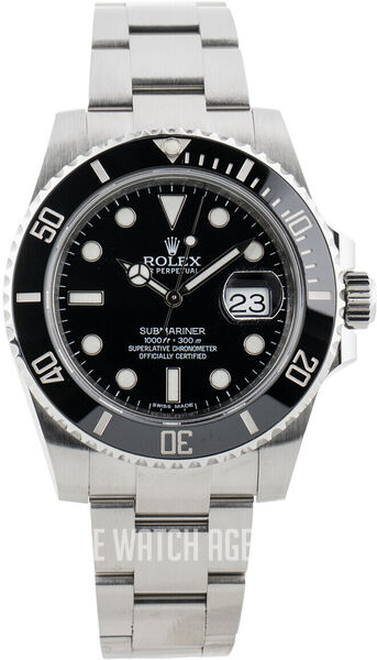 TAG Heuer Calibre 18